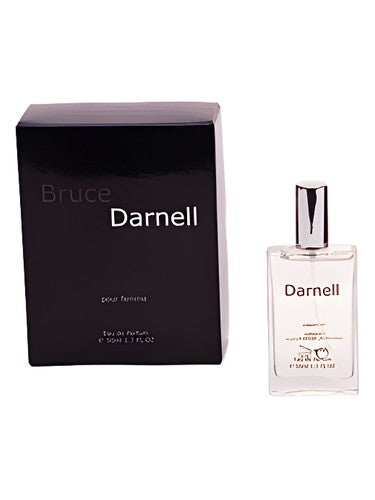Bruce Darnell Darnell pour Femme