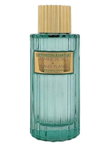 Captivating Essences Cashmere & Coconut fragrance bottle