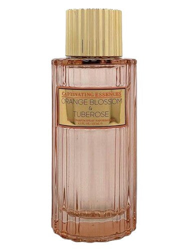 Captivating Essences Jasmine Petals & Ylang Ylang fragrance bottle