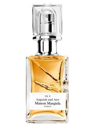 Maison Martin Margiela Anguish & Awe fragrance bottle