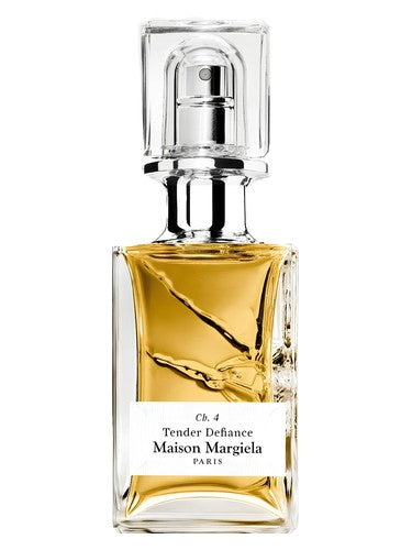 Maison Martin Margiela Tender Defiance fragrance bottle