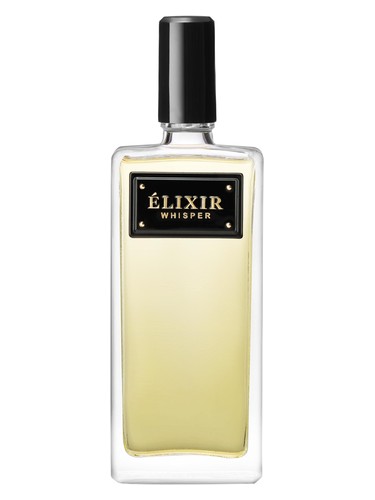 Elixir Whisper