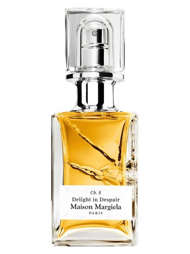 Maison Martin Margiela Delight in Despair fragrance bottle