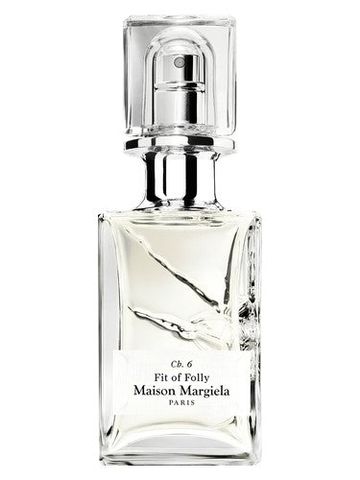 Maison Martin Margiela Fit of Folly fragrance bottle