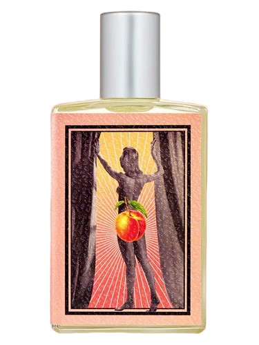 Imaginary Authors First Peach of the Season fragrance bottle