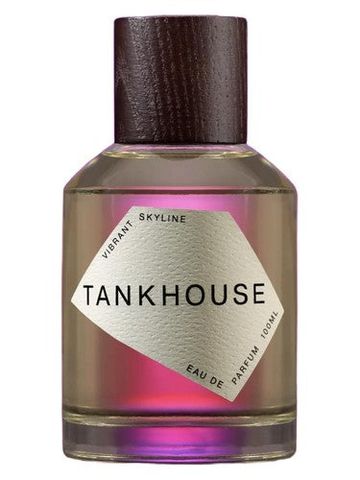 Tankhouse Vibrant Skyline fragrance bottle