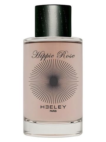 James Heeley Hippie Rose fragrance bottle