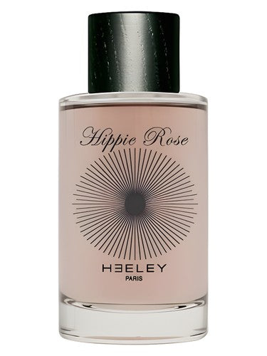 James Heeley Hippie Rose fragrance bottle