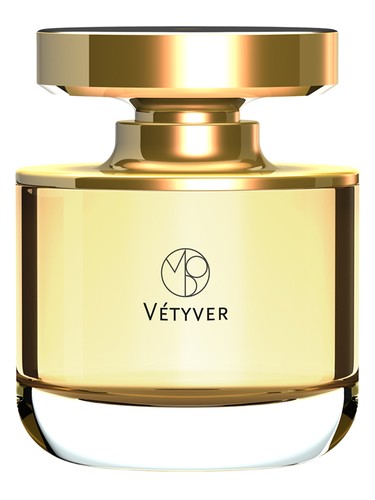 Mona di Orio Vetyver fragrance bottle