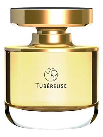 Mona di Orio Tubereuse fragrance bottle