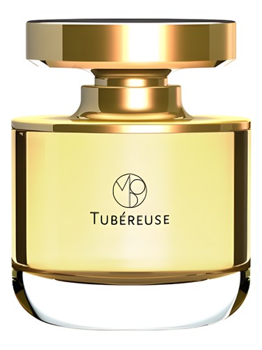 Mona di Orio Tubereuse fragrance bottle