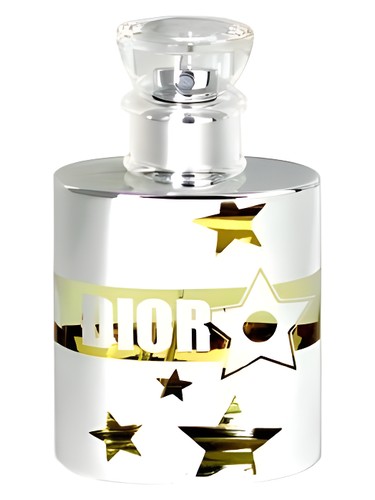 Dior Dior Star fragrance bottle