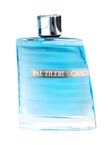 Pal Zileri Uomo Essenza di Capri fragrance bottle