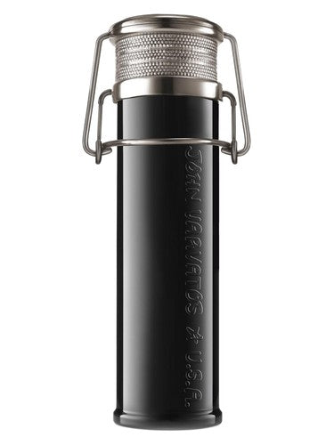 John Varvatos Star USA fragrance bottle