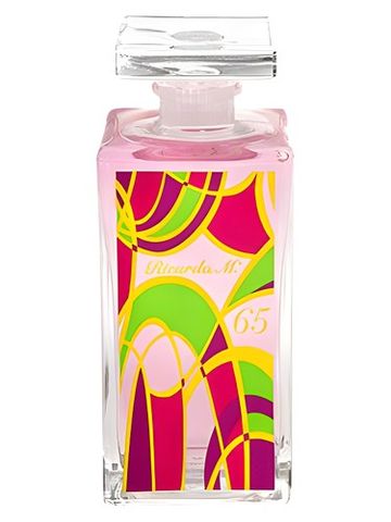 Ricarda M. N°65 fragrance bottle