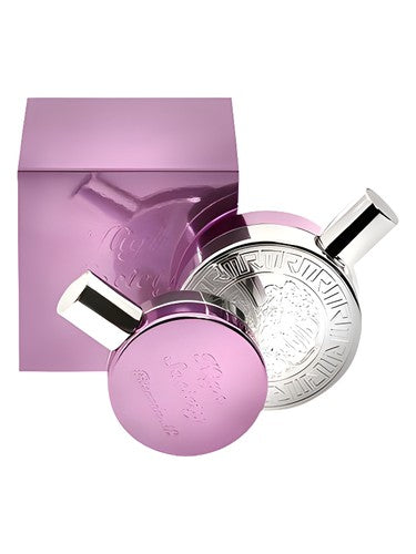 Ricarda M. High Society fragrance bottle