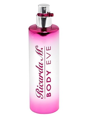 Ricarda M. Body Eve fragrance bottle