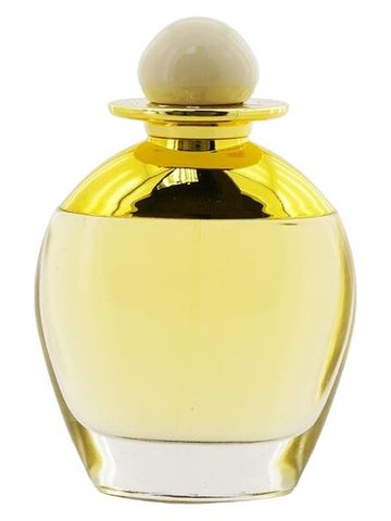 Bill Blass Nude fragrance bottle