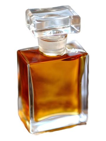 Roxana Illuminated Perfume To Bee fragrance bottle