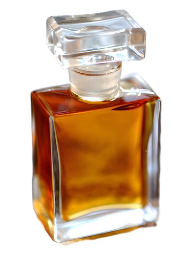 Roxana Illuminated Perfume To Bee fragrance bottle