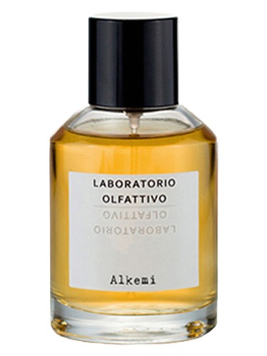 Laboratorio Olfattivo Alkemi