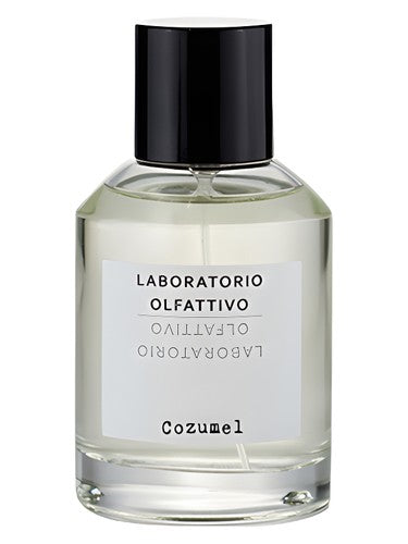 Laboratorio Olfattivo Cozumel