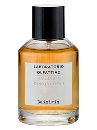 Laboratorio Olfattivo Daimiris