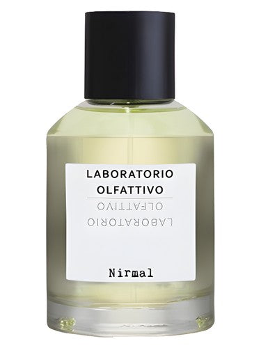 Laboratorio Olfattivo Nirmal