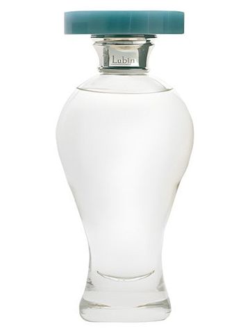 Lubin Black Jade fragrance bottle