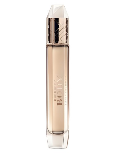 Burberry Body fragrance bottle