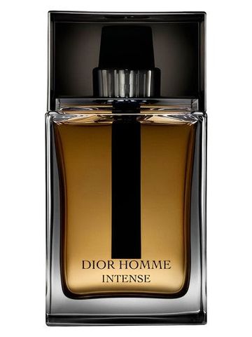 Dior Dior Homme Intense 2011 fragrance bottle