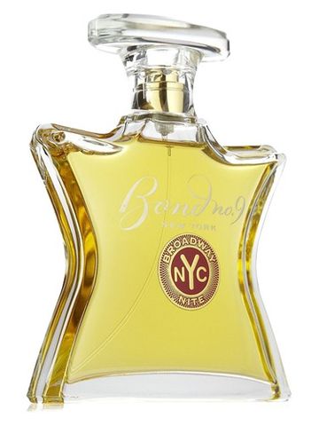 Bond No 9 Broadway Nite fragrance bottle