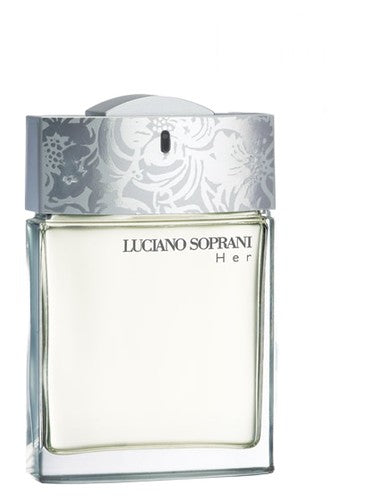 Luciano Soprani Luciano Soprani Her