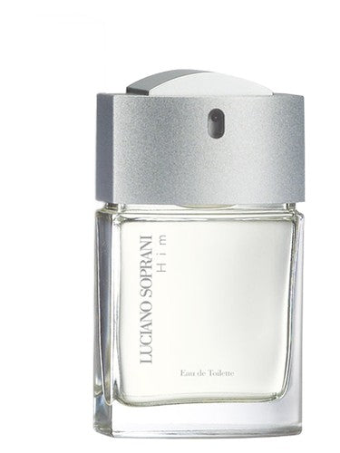 Luciano Soprani Luciano Soprani Him fragrance bottle