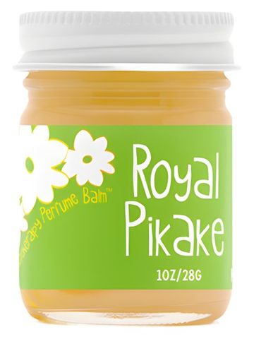 Maoli Royal Pikake fragrance bottle