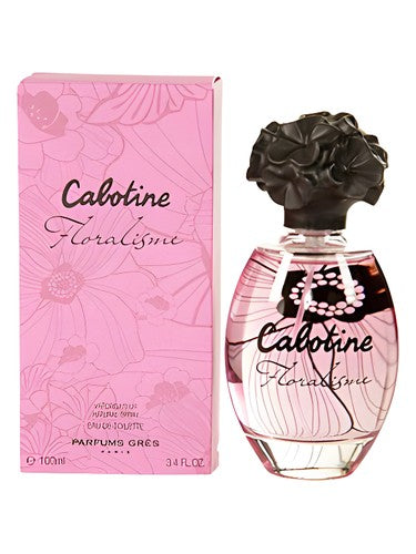 Gres Cabotine Floralisme