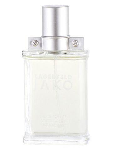 Karl Lagerfeld Jako fragrance bottle