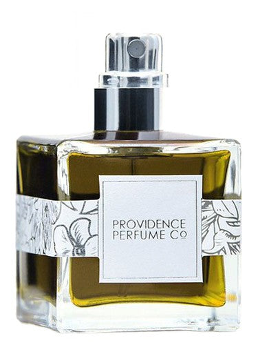 Providence Perfume Co. Rose Boheme fragrance bottle