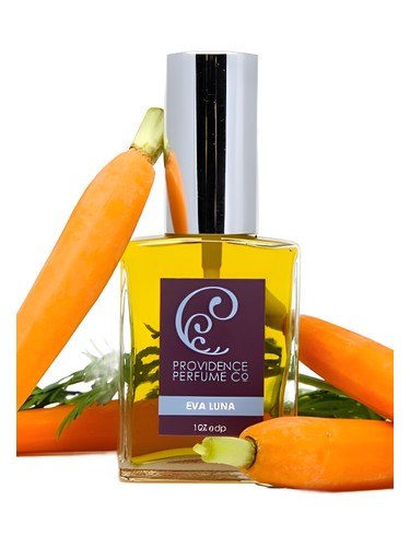 Providence Perfume Co. Eva Luna fragrance bottle