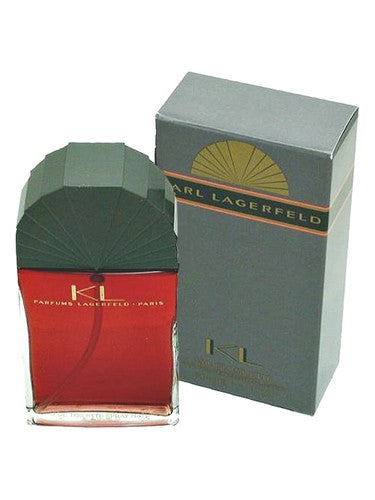 Karl Lagerfeld KL