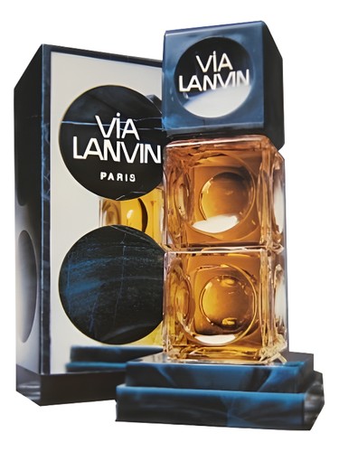 Lanvin Via Lanvin