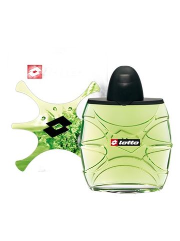 Lotto Lotto Earth fragrance bottle