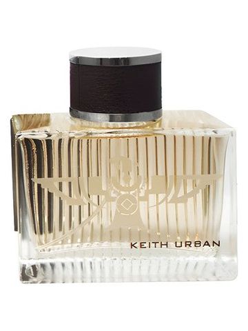 Keith Urban Phoenix fragrance bottle