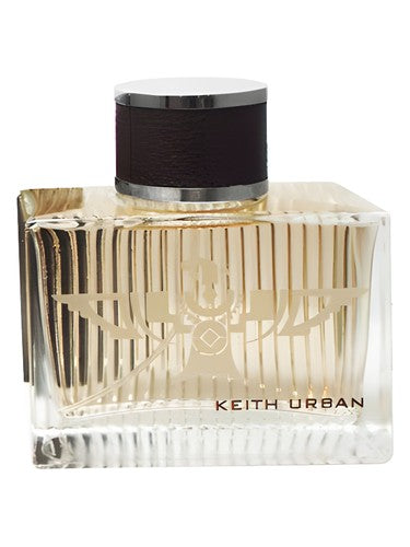 Keith Urban Phoenix fragrance bottle