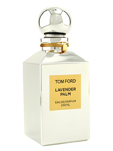 Tom Ford Lavender Palm fragrance bottle