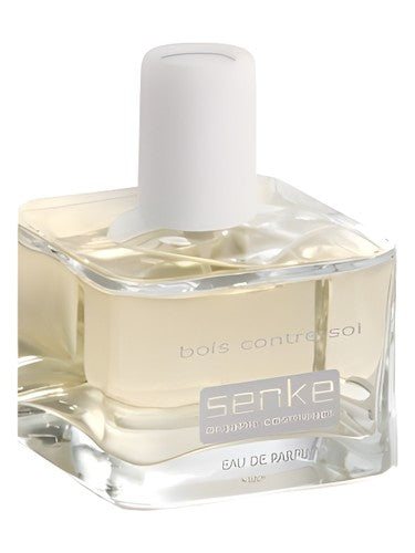 Senke Bois Contre Soi fragrance bottle