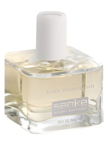 Senke Bois Contre Soi fragrance bottle