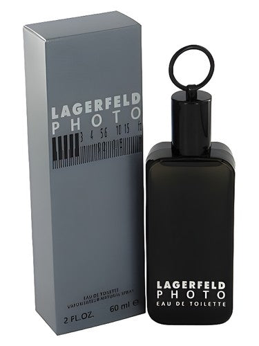 Karl Lagerfeld Photo