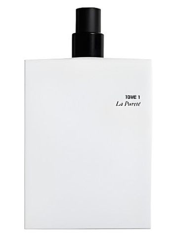 Zadig Voltaire Tome 1 La Purete fragrance bottle