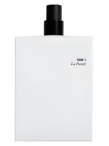 Zadig Voltaire Tome 1 La Purete fragrance bottle